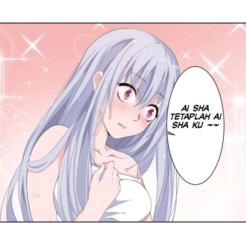 Wuxian Shitu Yu Shier Zhan Ji (Infinite Apostles and Twelve War Girls) Chapter 43 Gambar 25